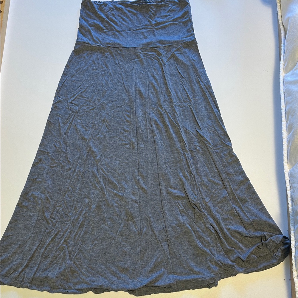 GAP Gray Skirt